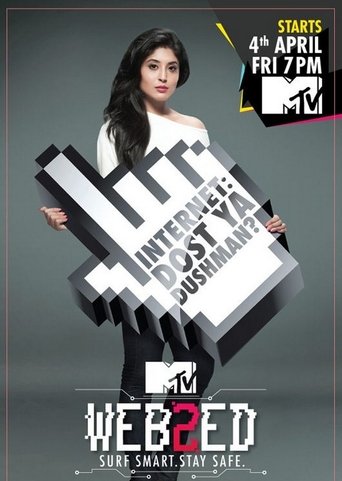 MTV Webbed Poster of MTV Webbed