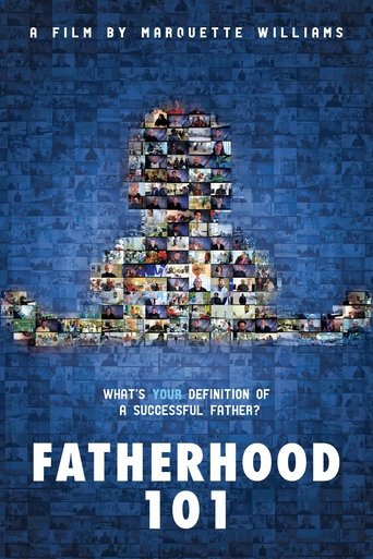 Fatherhood 101 Poster of Fatherhood 101