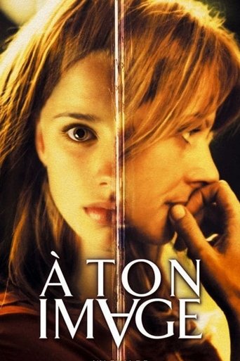 In Your Image Poster of In Your Image