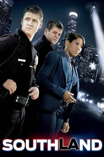 Southland Poster of Southland