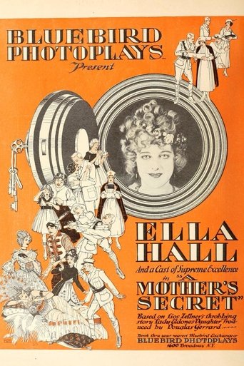 A Mother's Secret Poster of A Mother's Secret
