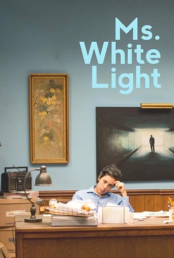 Ms. White Light Poster of Ms. White Light