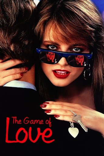 Tonight's the Night Poster of Tonight's the Night