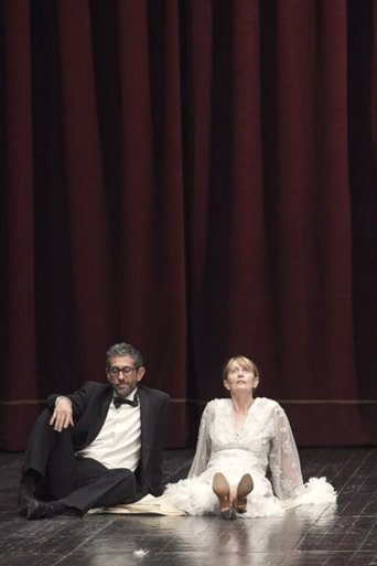 Avremo ancora l’occasione di ballare insieme Poster of Avremo ancora l’occasione di ballare insieme