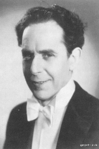 Ernesto Vilches Portrait of Ernesto Vilches