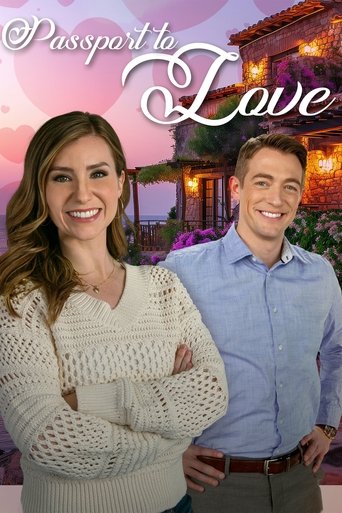 Passport to Love Poster of Passport to Love