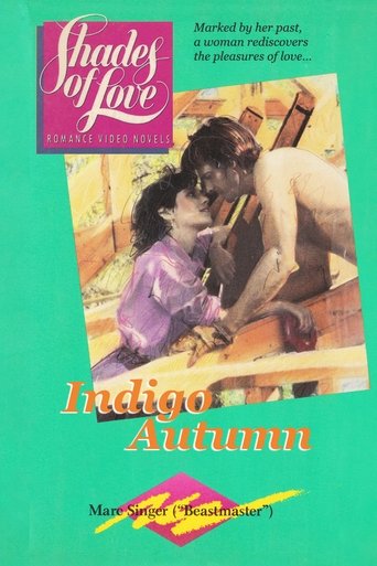Shades of Love: Indigo Autumn Poster of Shades of Love: Indigo Autumn