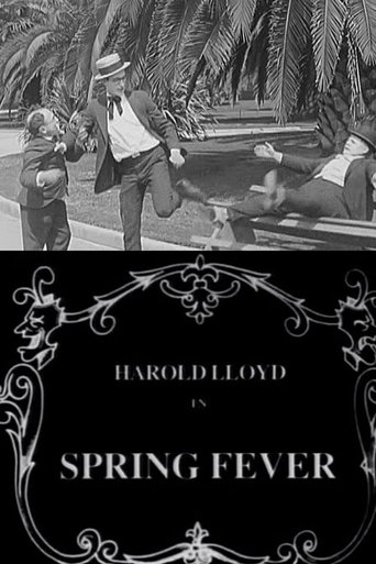 Spring Fever Poster of Spring Fever