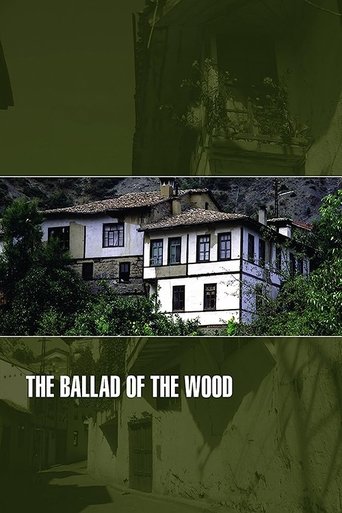 The Ballad of the Wood Poster of The Ballad of the Wood