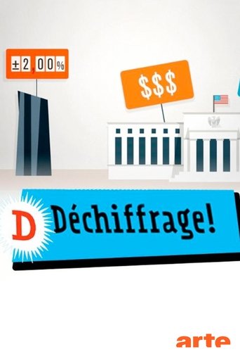 Déchiffrage Poster of Déchiffrage