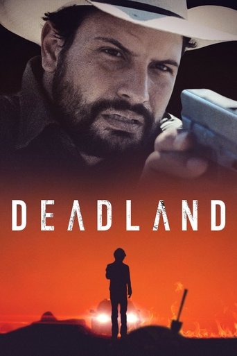 Deadland Poster of Deadland