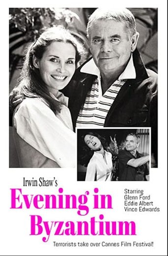 Evening in Byzantium Poster of Evening in Byzantium