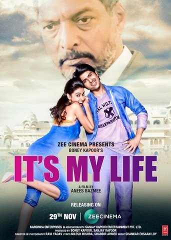 It's My Life Poster of It's My Life