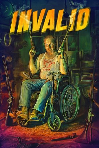 Invalid Poster of Invalid