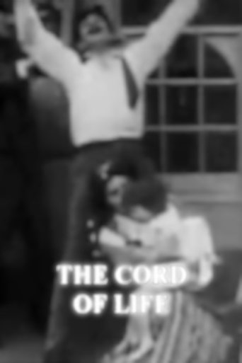 The Cord of Life Poster of The Cord of Life
