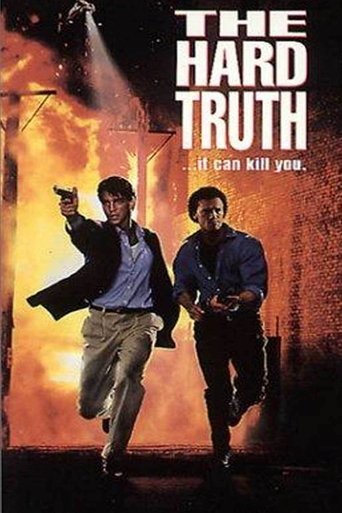 The Hard Truth Poster of The Hard Truth