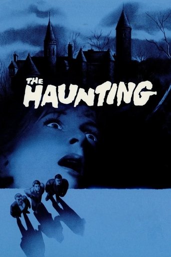 The Haunting Poster of The Haunting