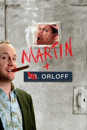 Martin & Orloff Poster of Martin & Orloff
