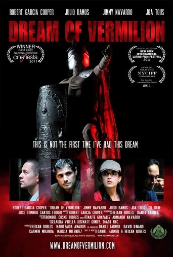 Dream of Vermilion Poster of Dream of Vermilion