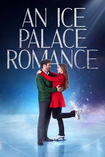 An Ice Palace Romance Poster of An Ice Palace Romance