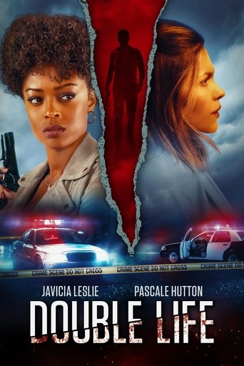 Double Life Poster of Double Life