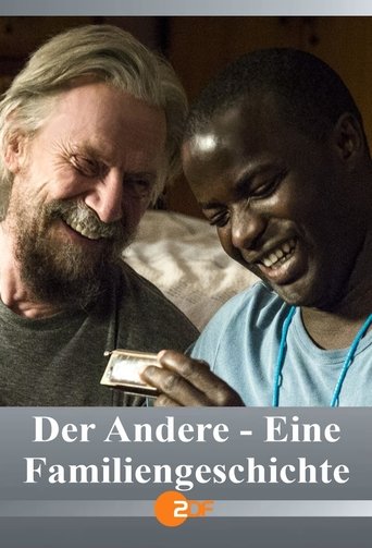 Der Andere - eine Familiengeschichte Poster of Der Andere - eine Familiengeschichte