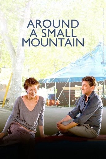 Around a Small Mountain Poster of Around a Small Mountain