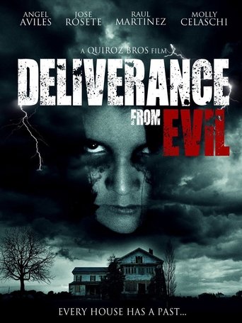 Deliverance from Evil Poster of Deliverance from Evil