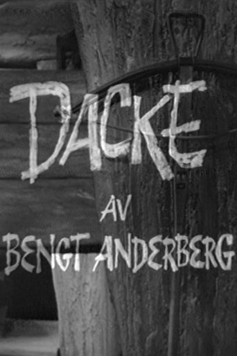 Dacke Poster of Dacke