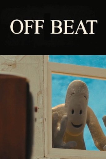 Off Beat Poster of Off Beat