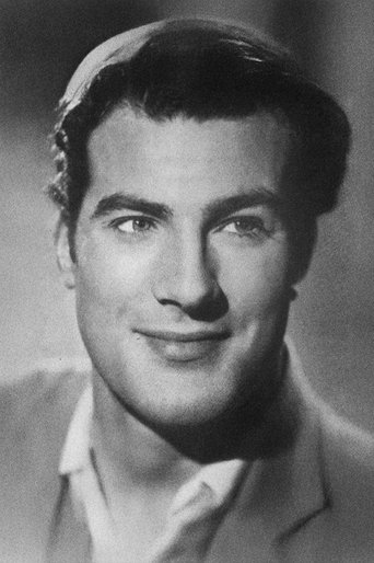 Frederick Ford Portrait of Frederick Ford