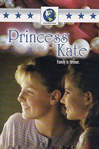 Touch the Sun: Princess Kate Poster of Touch the Sun: Princess Kate