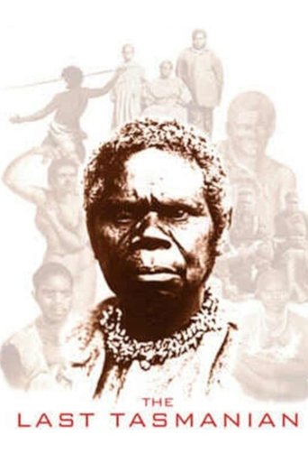 The Last Tasmanian Poster of The Last Tasmanian