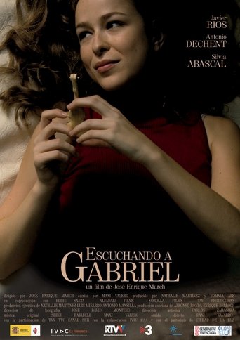 Listening Gabriel Poster of Listening Gabriel