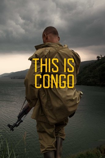 This Is Congo Poster of This Is Congo