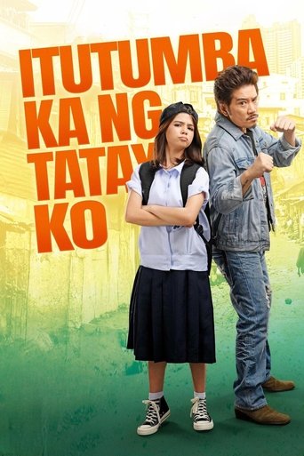 Itutumba Ka Ng Tatay Ko Poster of Itutumba Ka Ng Tatay Ko
