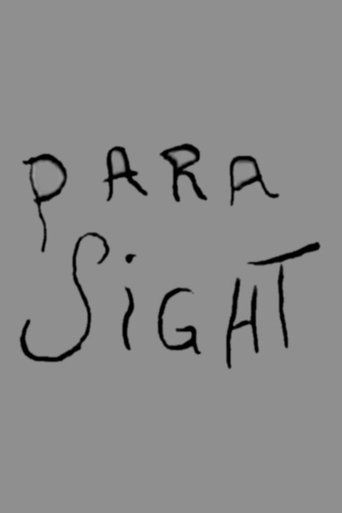 Vignette: Para Sight Poster of Vignette: Para Sight