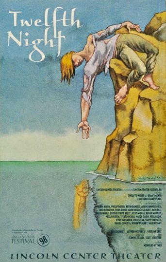 Twelfth Night Poster of Twelfth Night