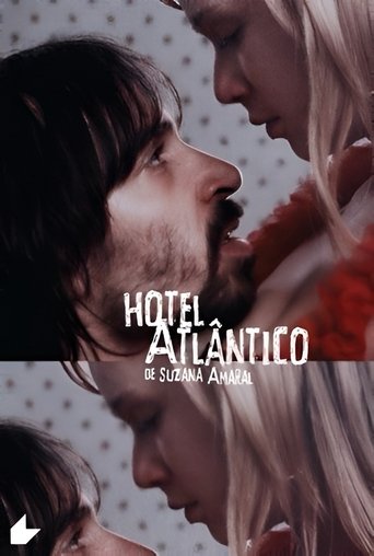 Hotel Atlântico Poster of Hotel Atlântico
