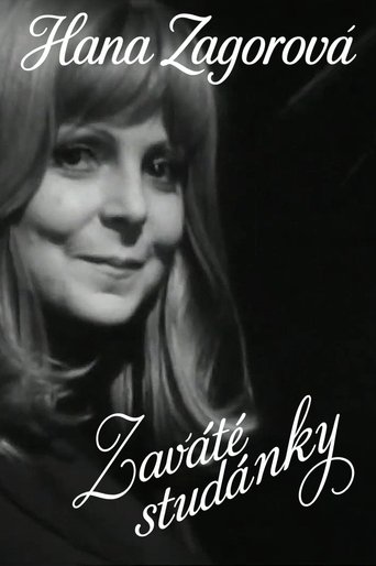 Zaváté studánky Poster of Zaváté studánky