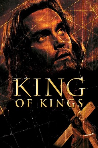 King of Kings Poster of King of Kings