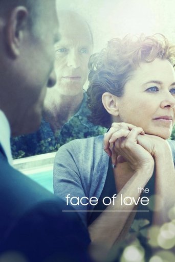 The Face of Love Poster of The Face of Love