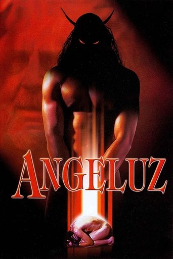 Angel of Light Poster of Angel of Light