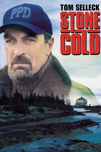 Stone Cold Poster of Stone Cold