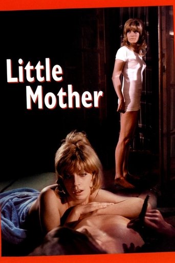 Little Mother Poster of Little Mother