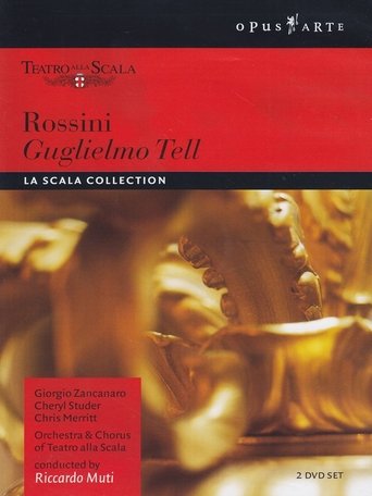 Guglielmo Tell Poster of Guglielmo Tell