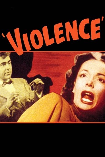 Violence Poster of Violence