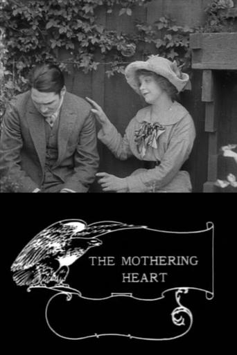 The Mothering Heart Poster of The Mothering Heart