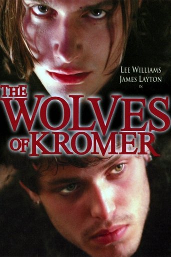The Wolves of Kromer Poster of The Wolves of Kromer