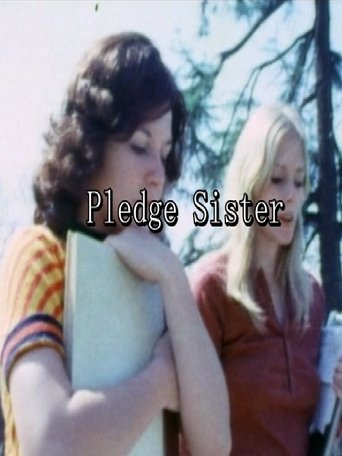 Pledge Sister Poster of Pledge Sister